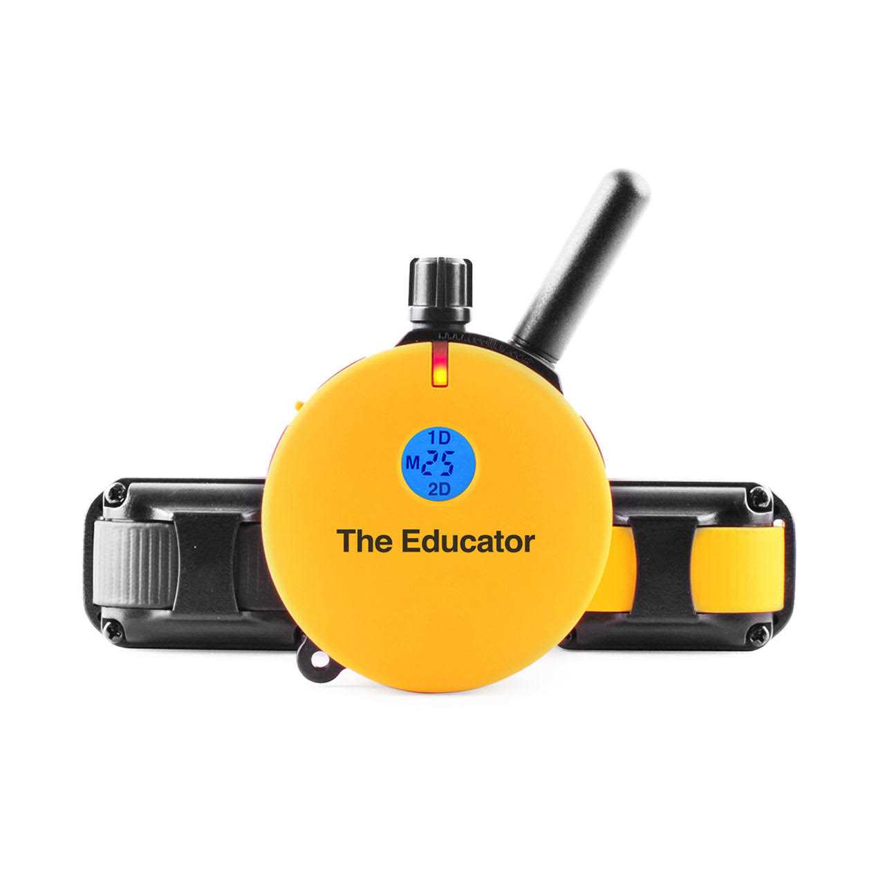 E-Collar Technologies ET-400 Educator Remote Dog Training Collar - Pet Supplies online store