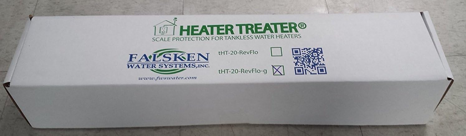 The Heater Treater