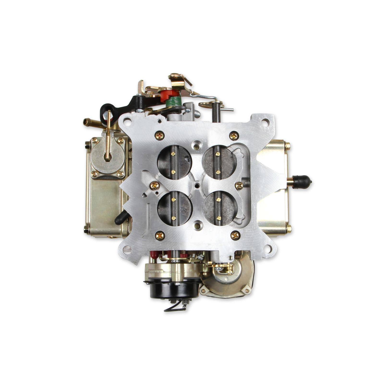 Holley Performance 0-1848-2 Classic Street Carburetor