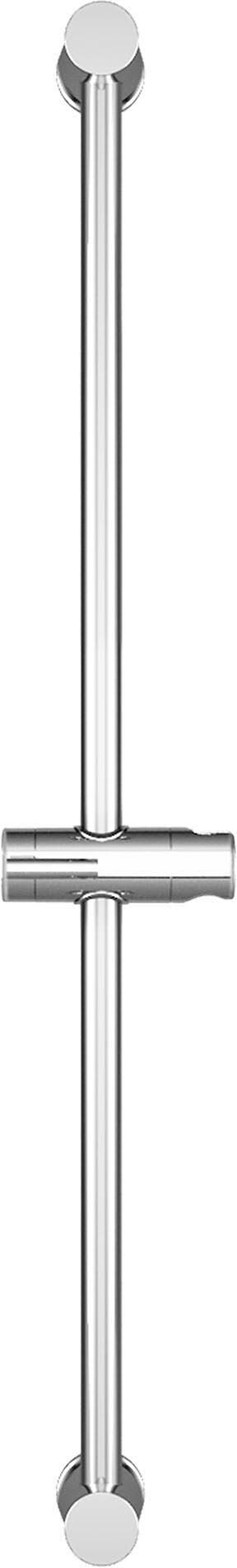 American Standard Traditional 30 in Shower Slide Bar Polished Chrome