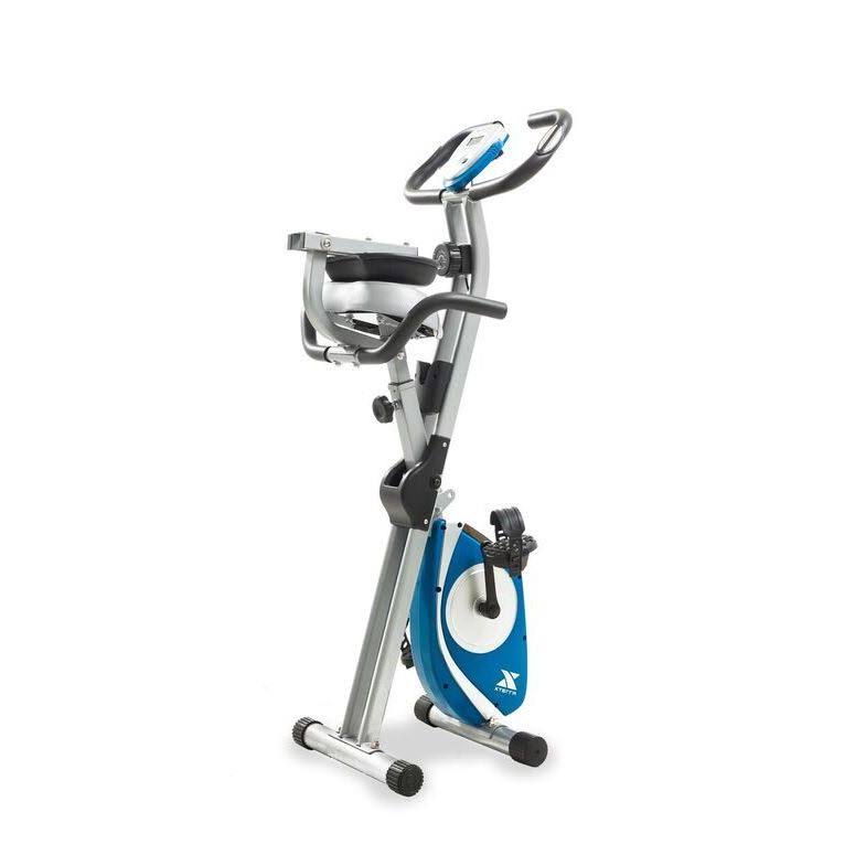 Xterra Fitness Fb350 Folding Bike