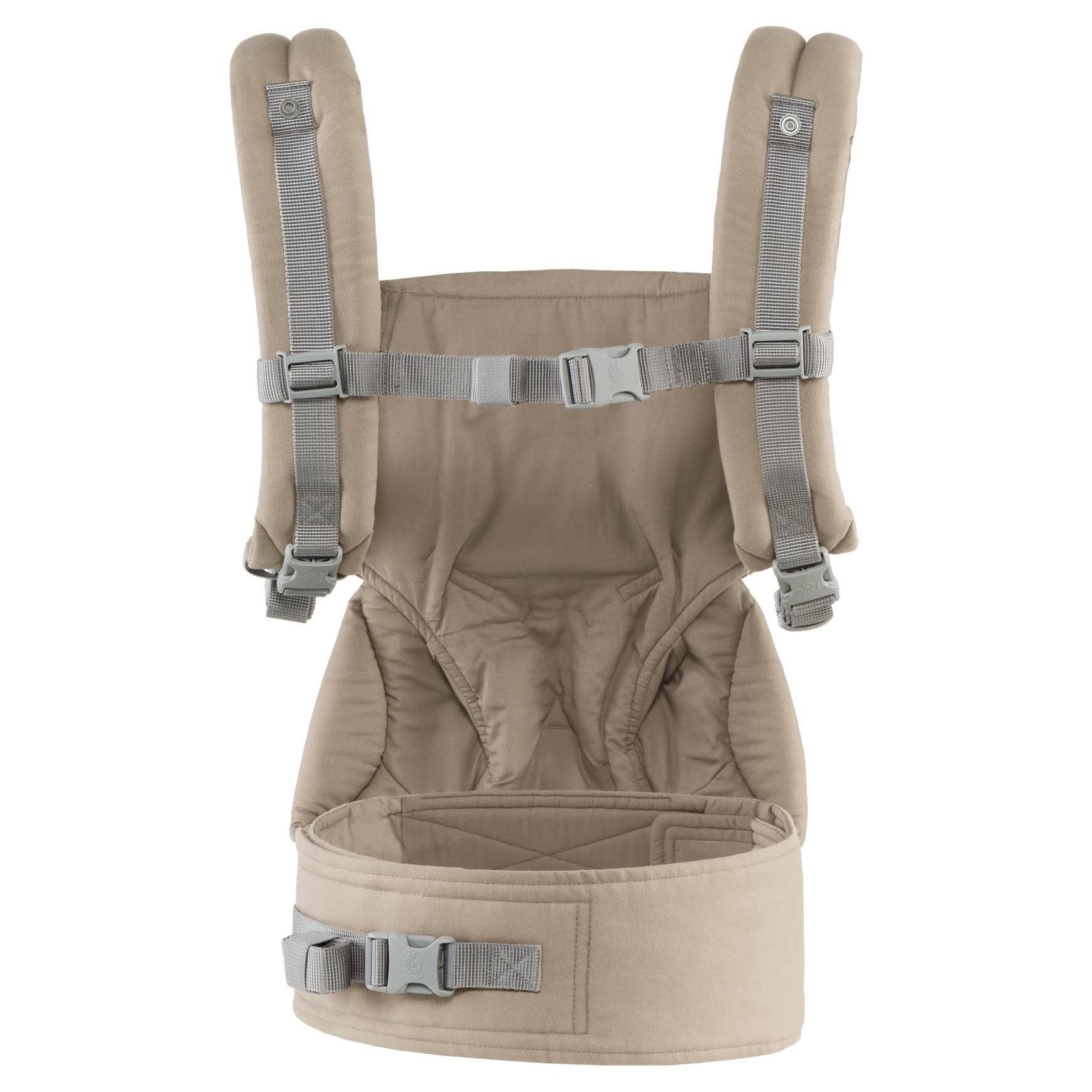 Ergobaby 360 Four Position Baby Carrier, Moonstone