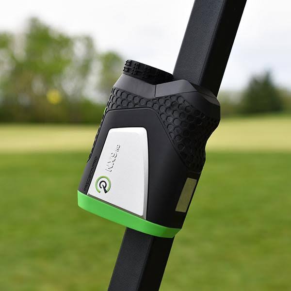 Precision Pro Golf NX9 HD Slope Rangefinder