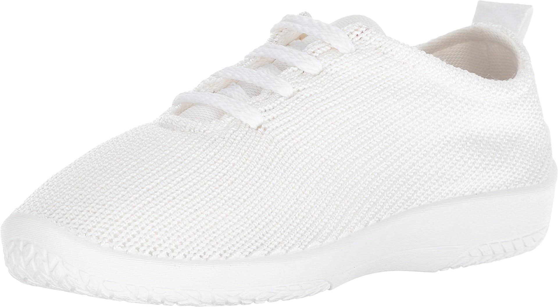 Arcopedico LS White/White, White/White / 12