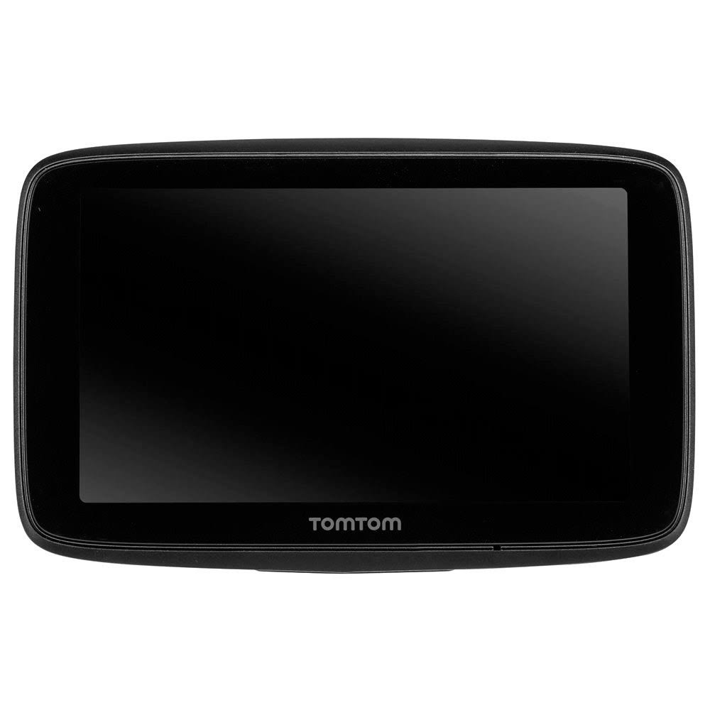 TomTom Go Professional 520 Fixed 5" Touchscreen Black,Grey Navigator - Megean