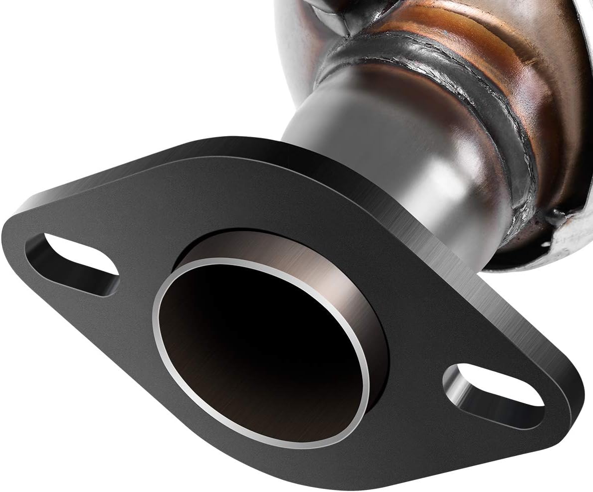 AUTOSAVER88 Catalytic Converter Compatible with 1999-2006 Subaru Impreza, Forester, Legacy, Outback, Baja 2.5L Direct-Fit Stainless Steel (EPA Compliant)