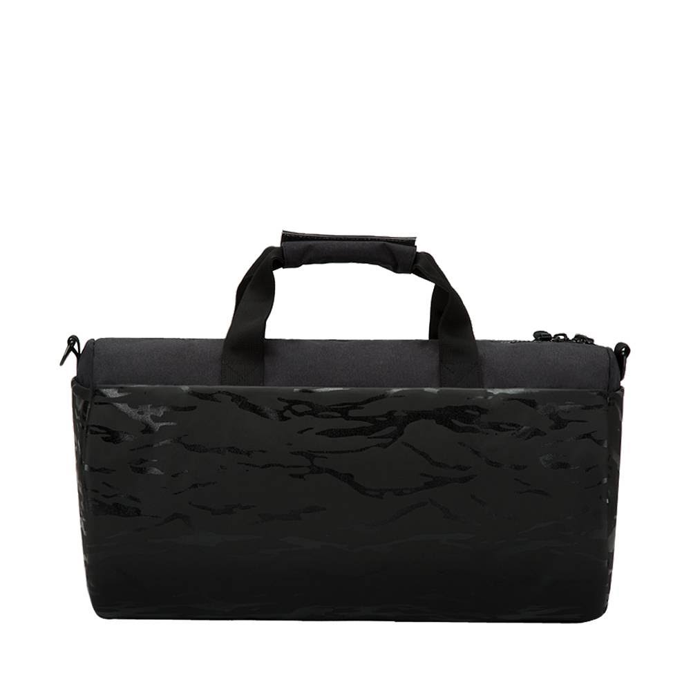 Incase Compass Duffel - Black Camo