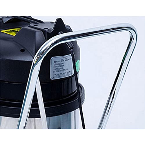 40L/60L Carpet Cleaning Machine Car Detailing Carpet Cleaner Extractor Device