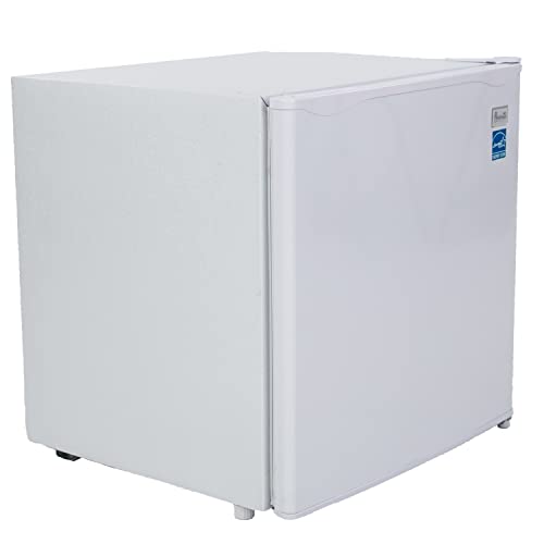 Avanti Compact Refrigerator, Mini-Fridge