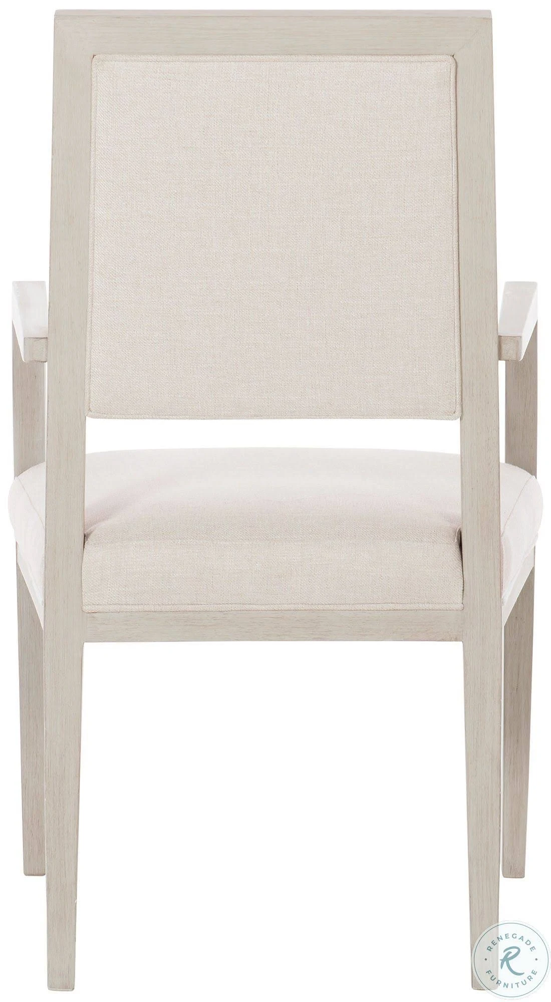Bernhardt Axiom Arm Chair