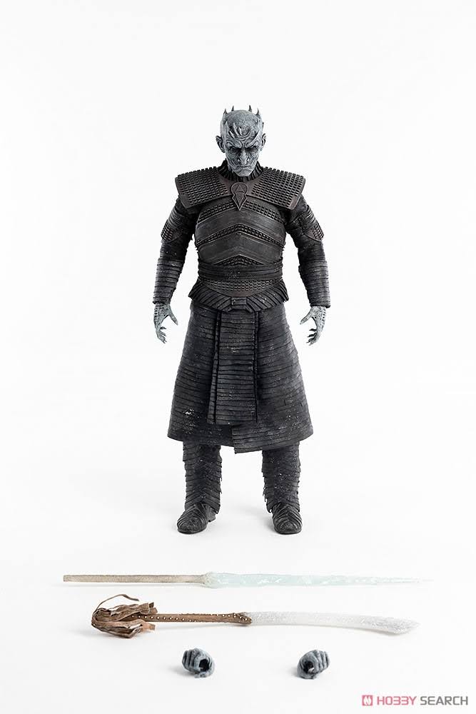 Game of Thrones 1/6 Scale Action Figure: Night King