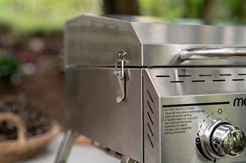 Megamaster Premium Outdoor Cooking While Camping, Outdoor Kitchen