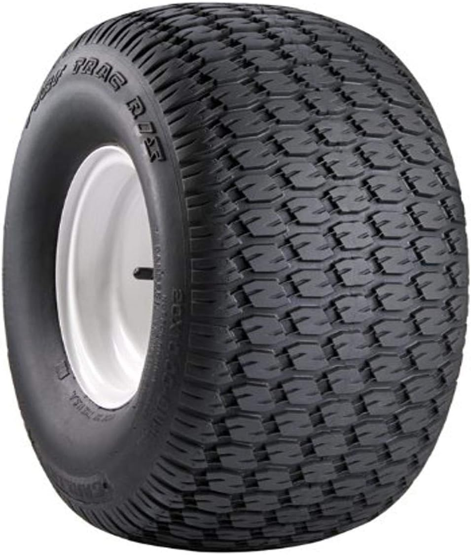 Carlisle Turf Trac R/S Lawn & Garden Tire - 26X12-12