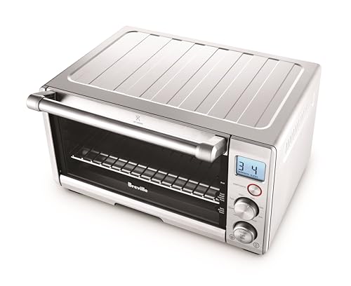 Breville Bov650Xl Stainless Steel countertop oven