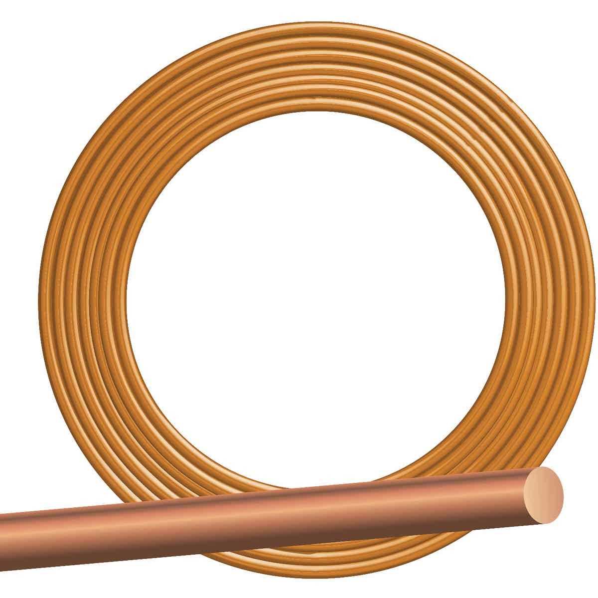 Southwire 10638502 Bare Solid Copper Wire - Shop Hardware Tools Online Store