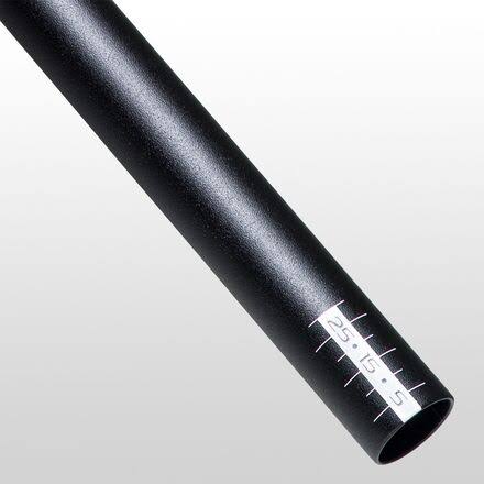 Chromag Fubars FU40 Handlebar - Aluminum 40mm Rise 31.8mm 800mm Black