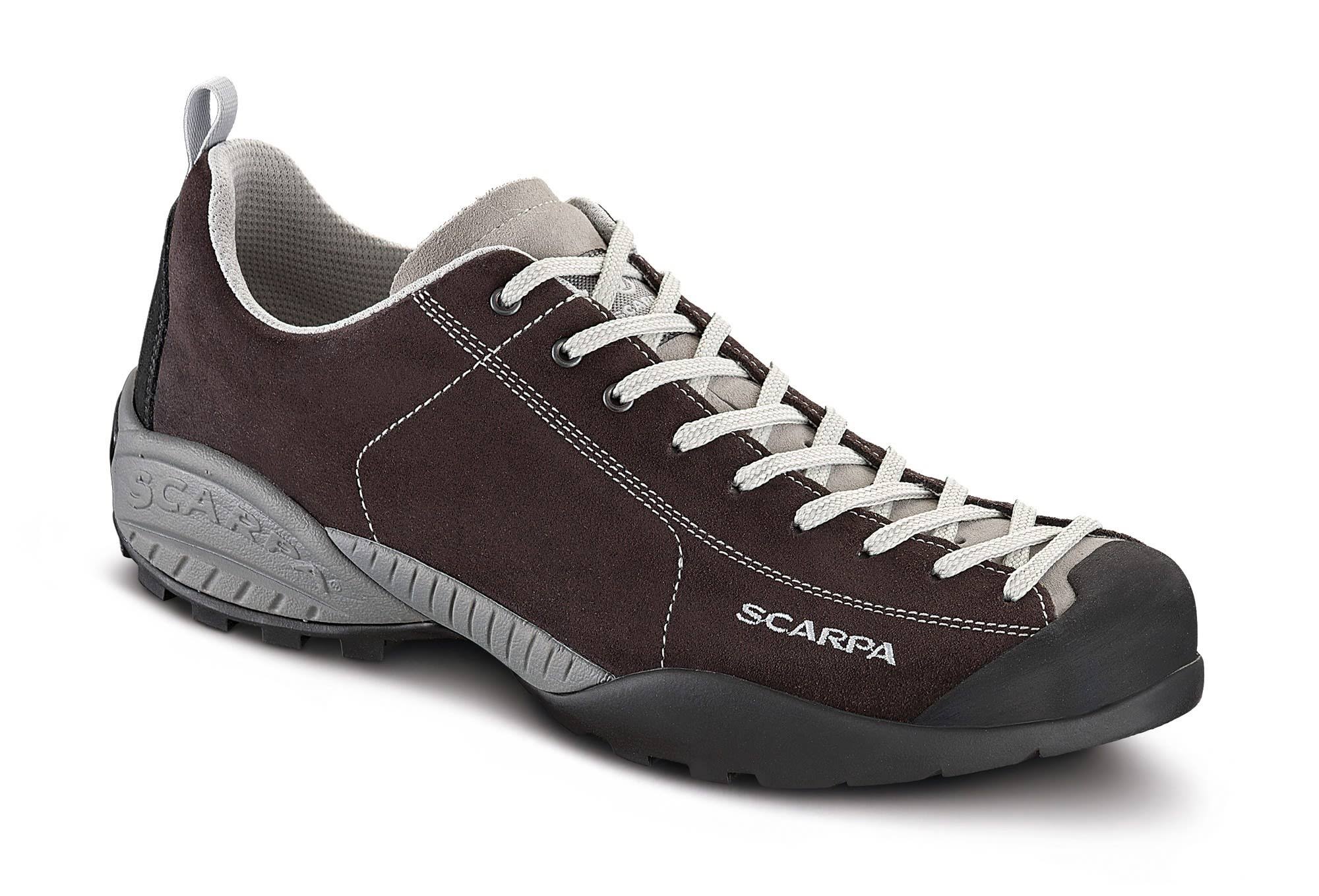 Scarpa Mojito - Dark Brown 39.5
