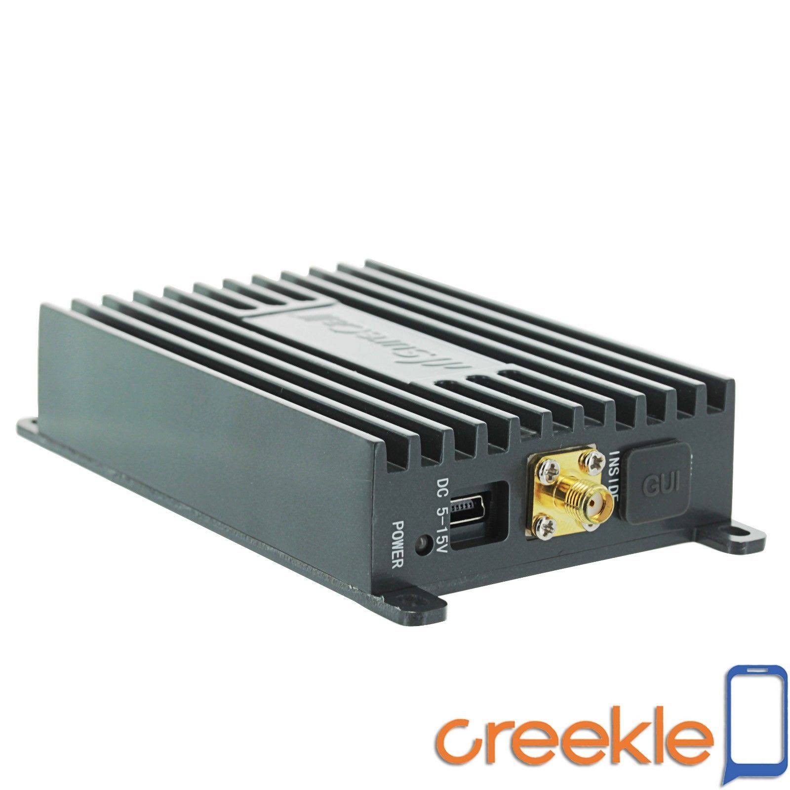 SureCall M2M 4G LTE Verizon Cell Signal Booster