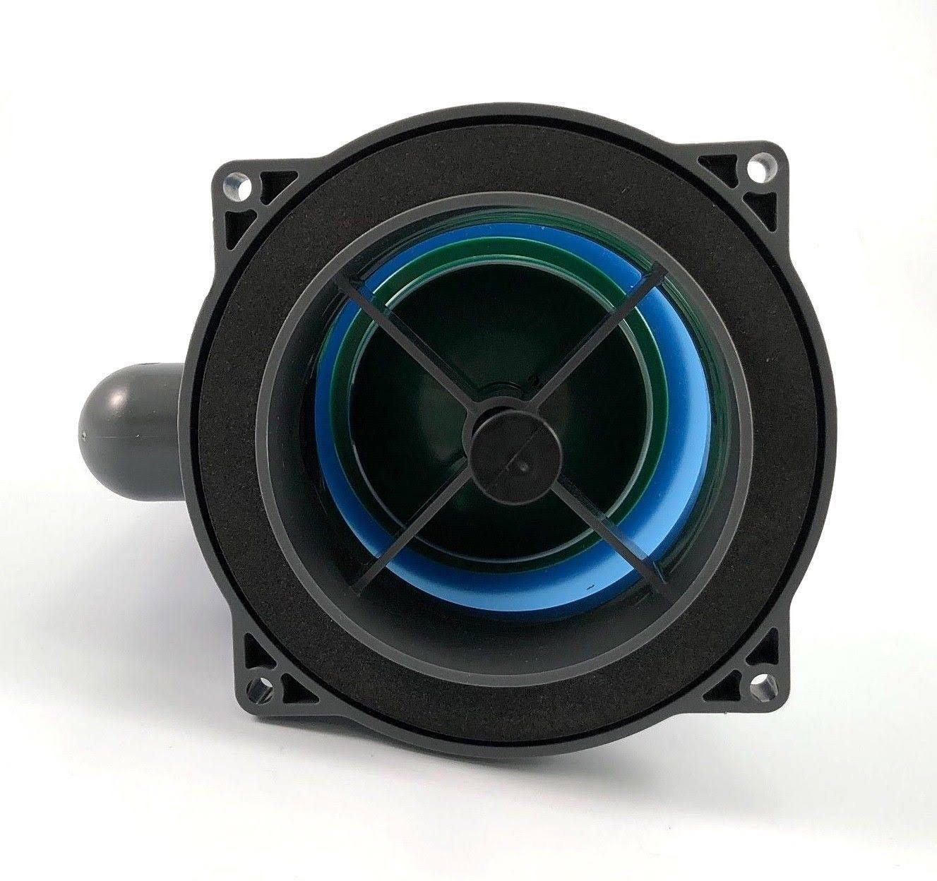 American Standard 3280.040-0070A 4-Inch Flush Valve Assembly