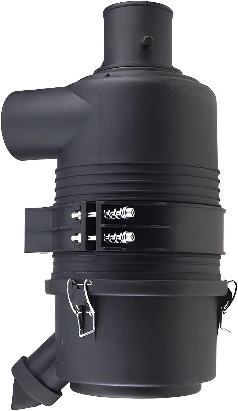 G070017 Air Cleaner for Donaldson FPG Radialseal Include Filters P827653 P829332