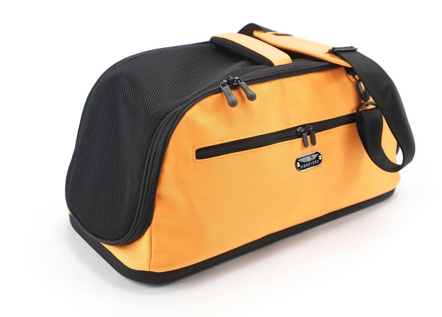 Sleepypod Air In-Cabin Pet Carrier, Robin Egg Blue