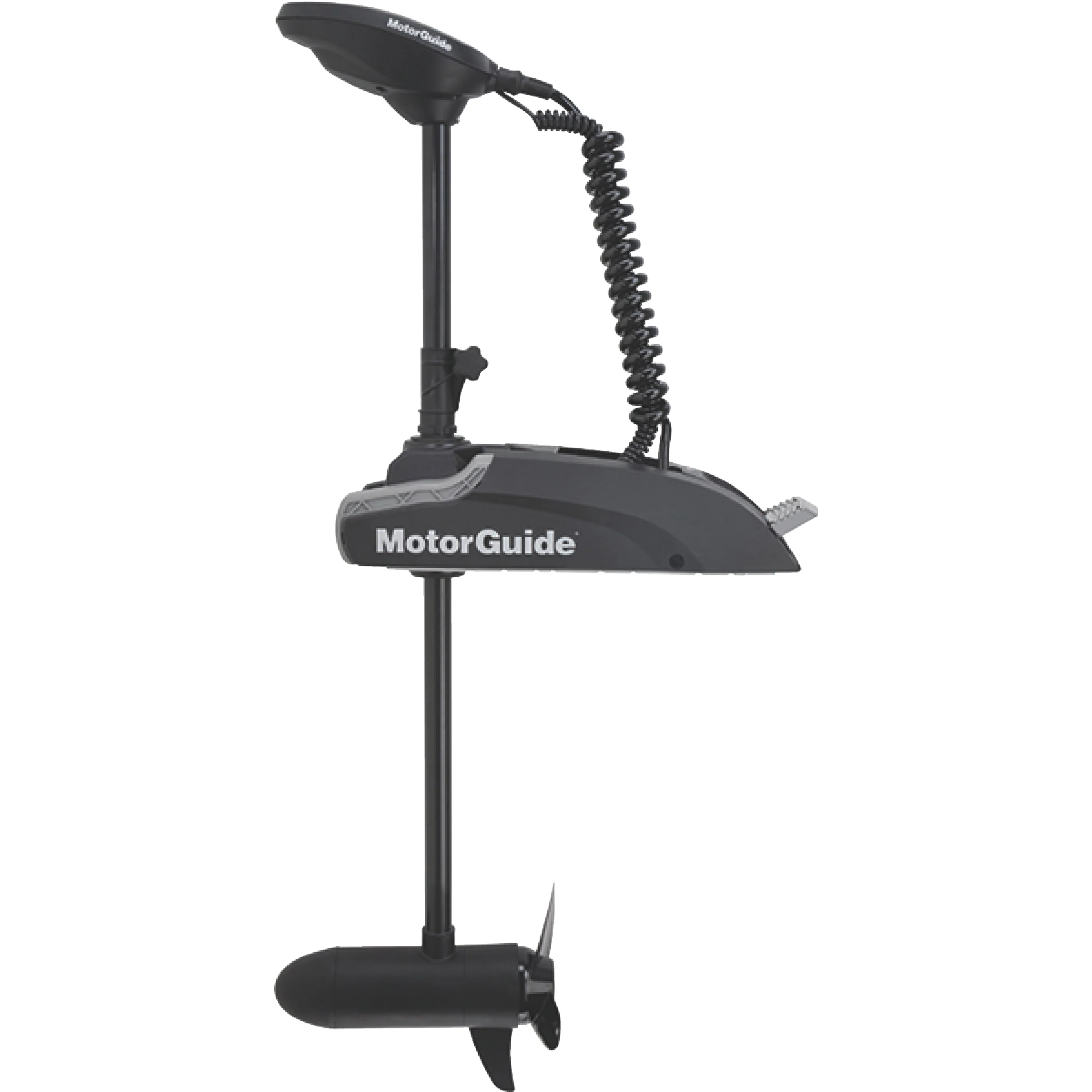MotorGuide 940700280 Xi3 Kayak Trolling Motor with Wireless FOB Control and GPS, 55lb Thrust, 36 Shaft, 12 Volt