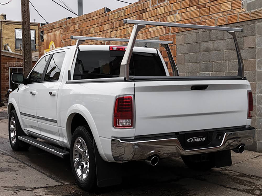 ADARAC Aluminum Series Truck Rack F3020122
