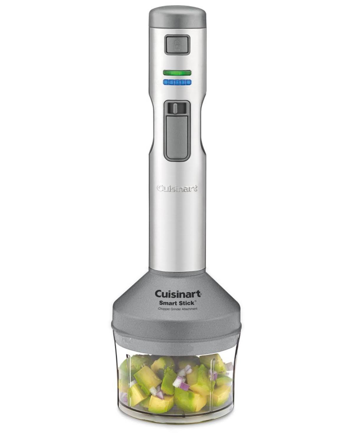 Cuisinart Smart Stick CSB-300 Hand Blender - Stainless Steel