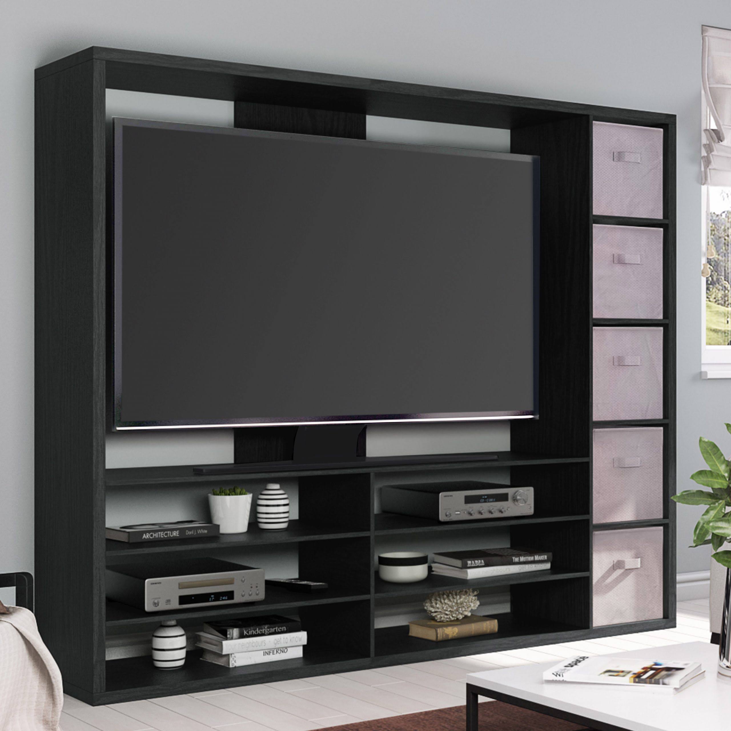 Mainstays Entertainment Center for TVs Up to 55