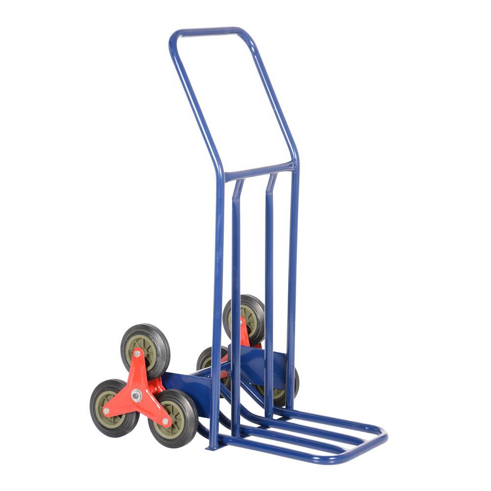 Vestil ST-TRUCK-300 Steel Stair Hand Truck - 300 lbs
