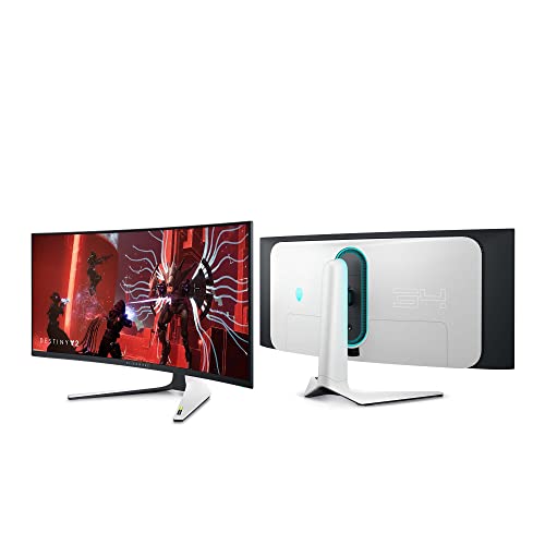 Alienware Curved PC Gaming Monitor