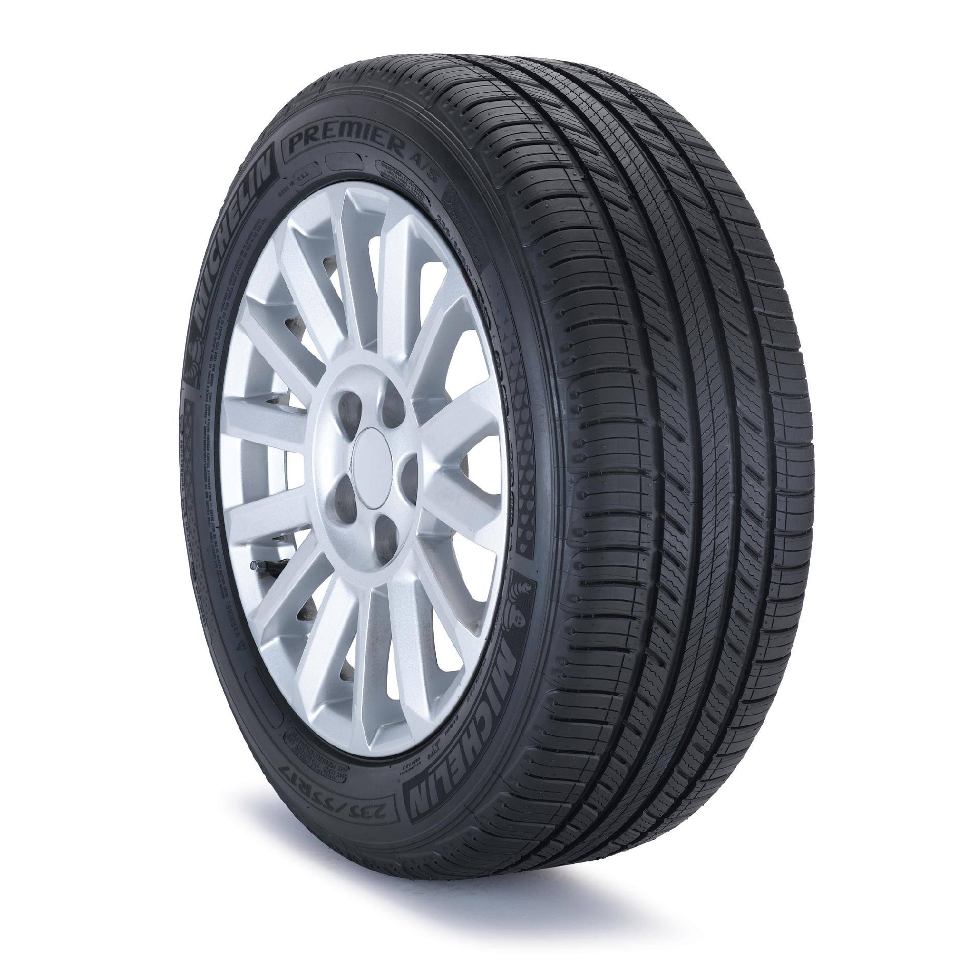Michelin Premier A/S 205/50R17