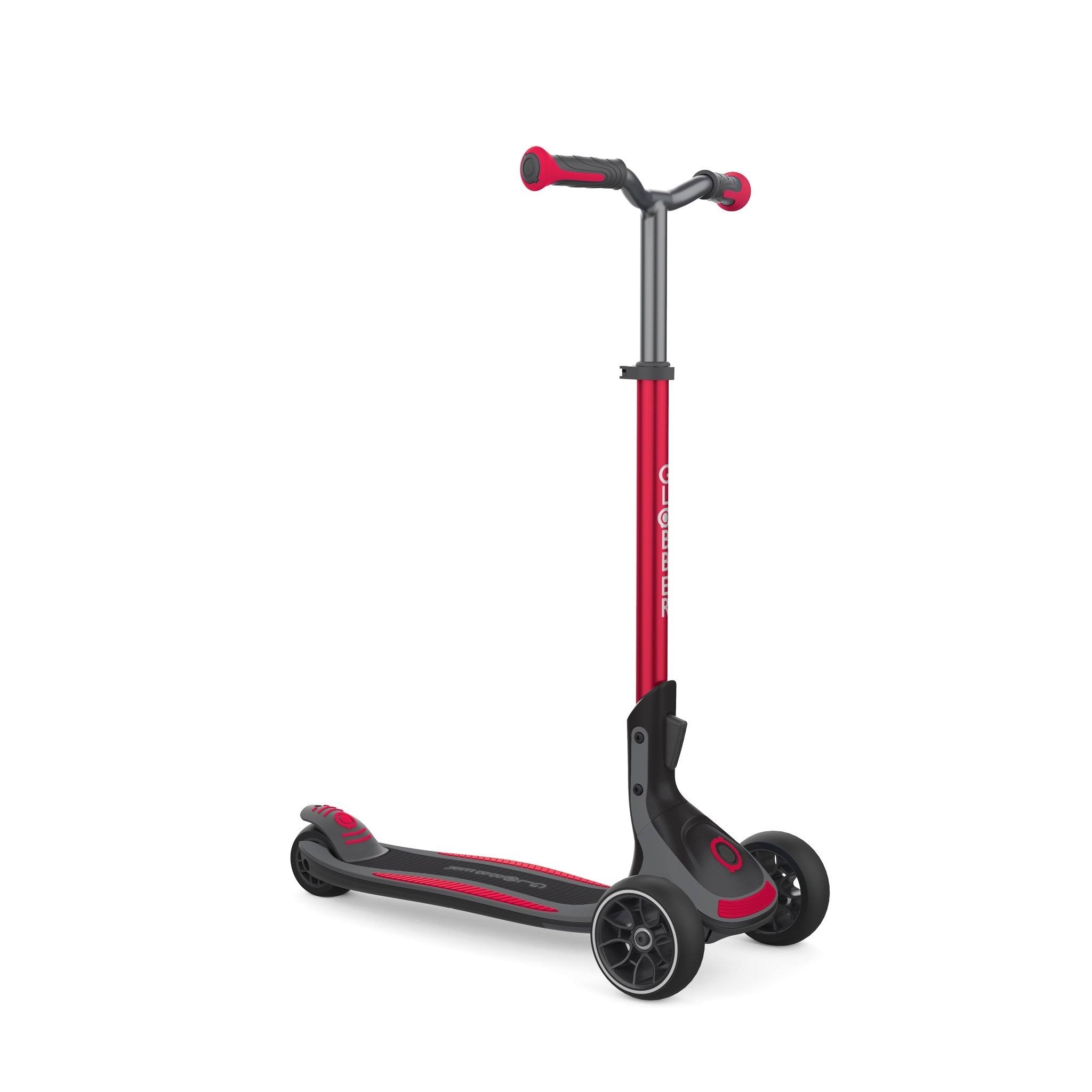 Globber Scooter - Ultimum Red