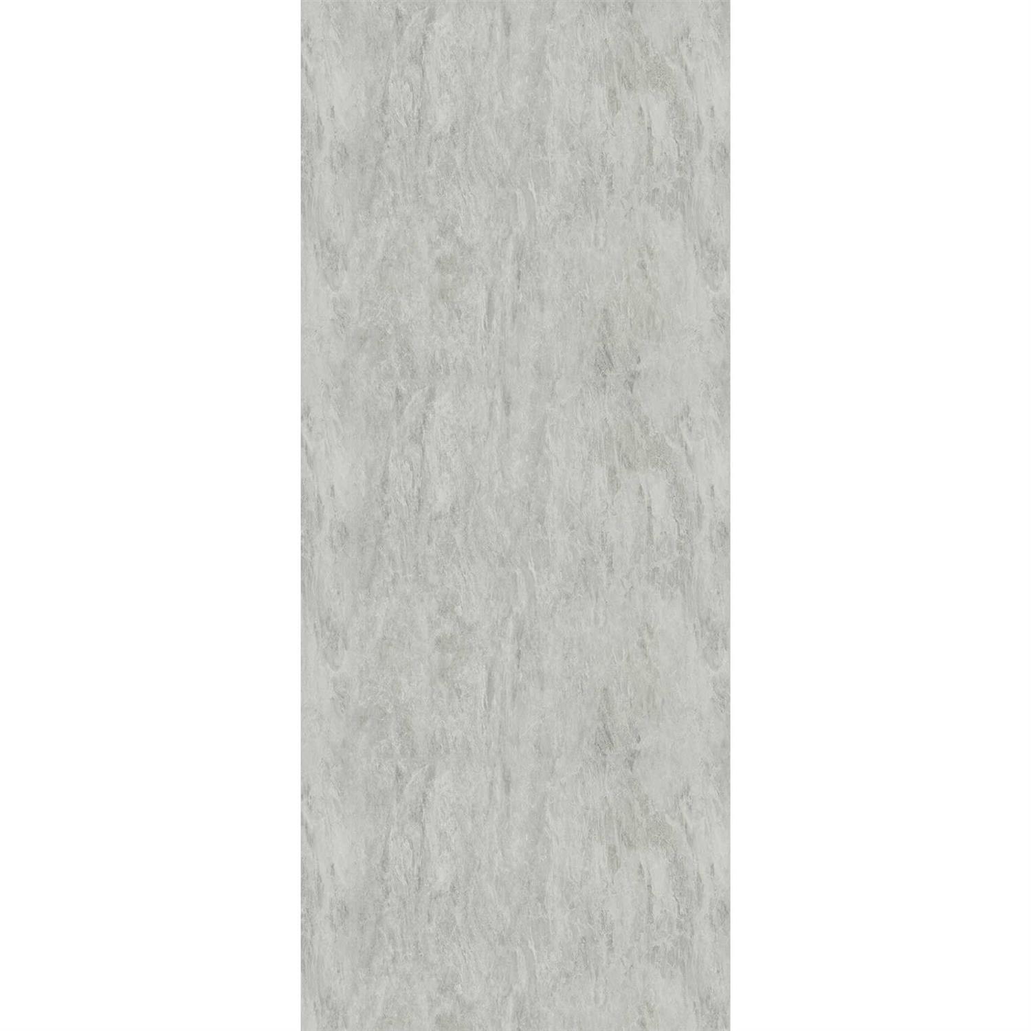 VT Dimensions 25-in x 4.5-in White Bardiglio 9306-58 Straight Laminate Countertop with Integrated Backsplash - Shop Hardware Tools Online Store