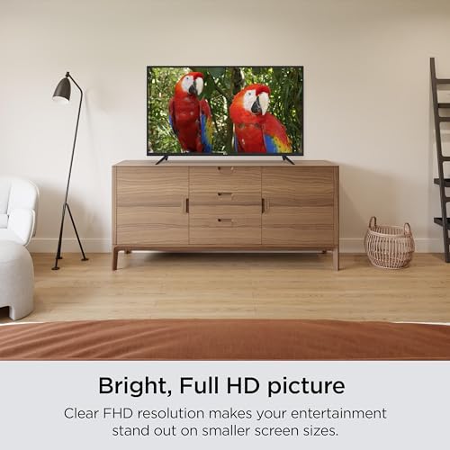 Roku Select Series Full HD Smart RokuTV
