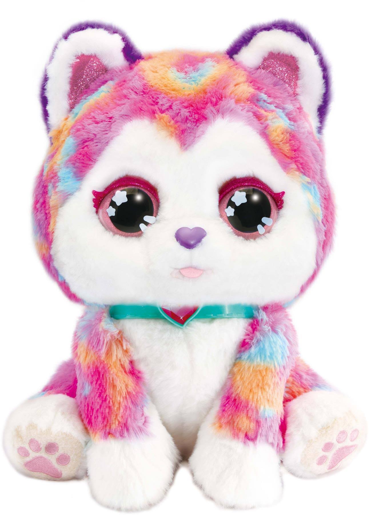Vtech Hope The Rainbow Husky