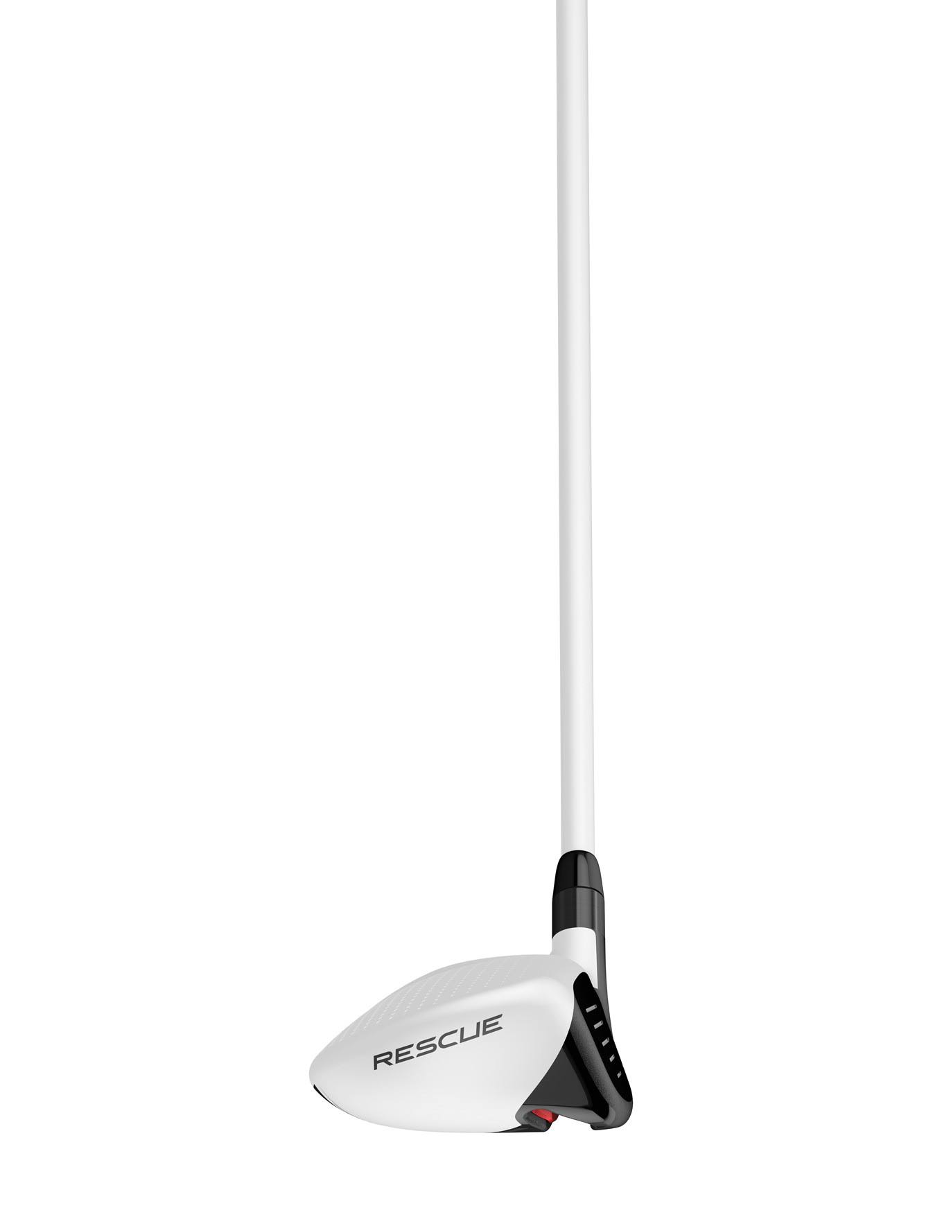 TaylorMade Aeroburner Rescue Hybrid