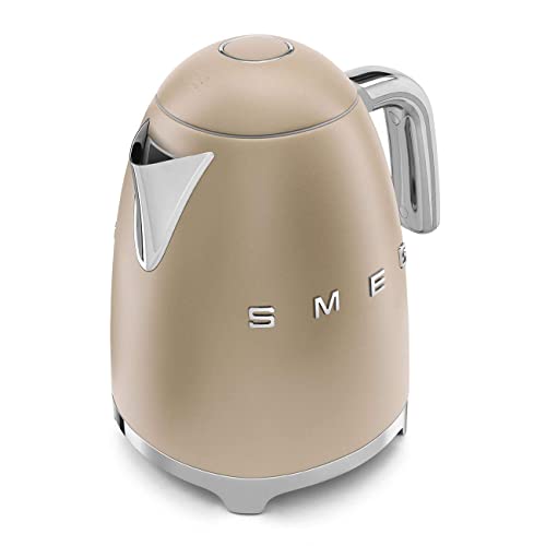 SMEG 7 CUP Kettle