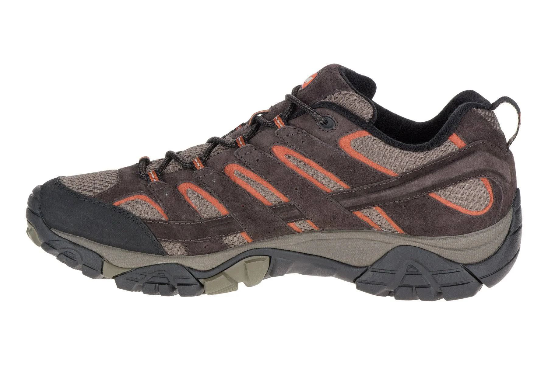 Merrell Moab 2 Waterproof Men&s, Espresso / 13