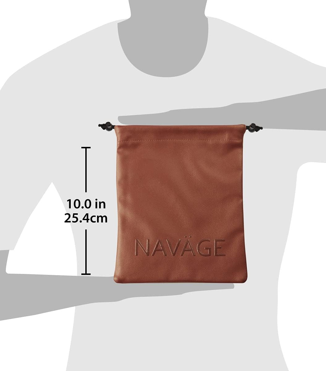 Navage Nasal Irrigation Multi-User Bonus Pack: Navage Nose Cleaner & 20 Salt Pods Plus a Second Nasal Dock (in Teal) and an Extra Pair of Nose Pillows and Burgundy Travel Bag