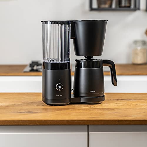 Zwilling Enfinigy Thermal Coffee Maker 10 Cups Drip Coffee Machine coffee maker
