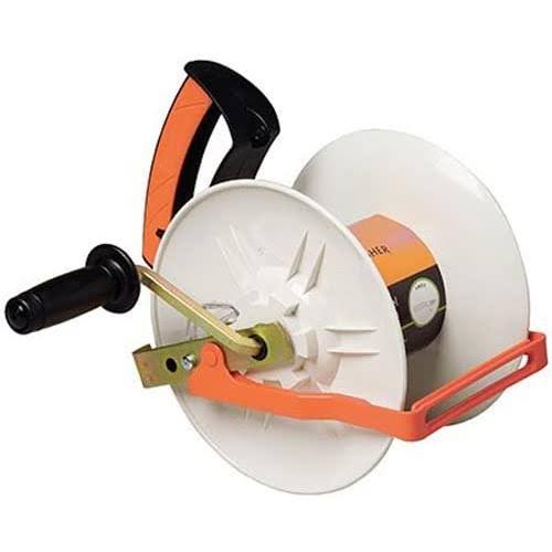 Gallagher G611504 Electric Fence Geared Medium Reel 1 / 1