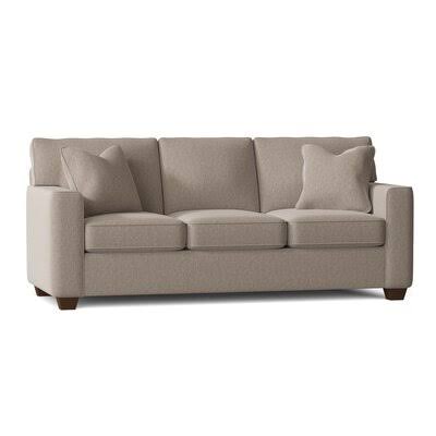 Lesley Sofa Body Fabric: Max Stone