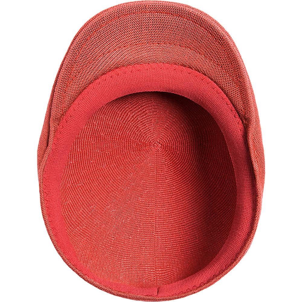 Kangol Beige Bamboo 507 Cap