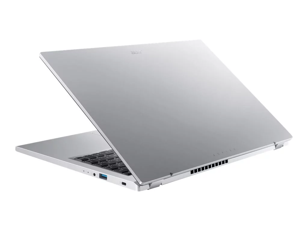Acer Aspire 3 A315-24P-R7VH Slim Laptop | 15.6" Full HD IPS Display | AMD Ryzen 3 7320U Quad-Core Processor | AMD Radeon Graphics | 8GB LPDDR5 | 128GB NVMe SSD | Wi-Fi 6 | Windows 11 Home in S Mo