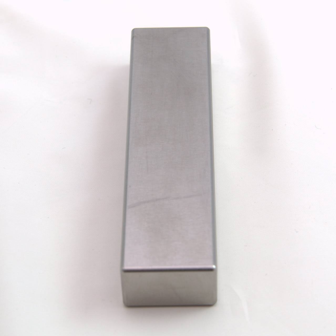 Tungsten Ergonomic Bucking Bar BB-1: 1.64 lbs, 5/8x22 x 1x22 x 4x22
