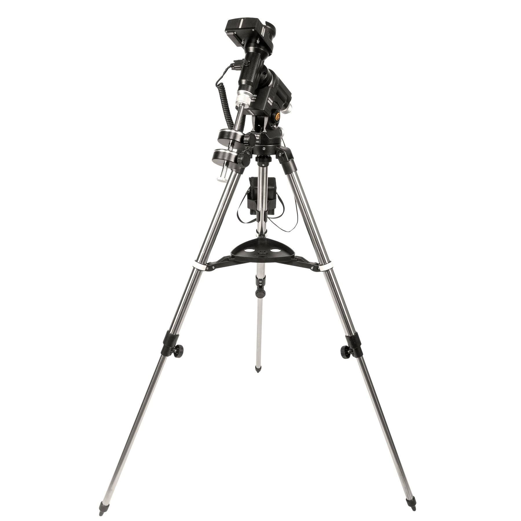 Explore Scientific Firstlight 80mm Go-To Tracker Combo FL-80640-iEXOS