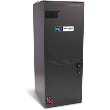 Direct Comfort 2.5 Ton Air Handler Model: Dc-aruf31b14, Men&s, Size: One Size