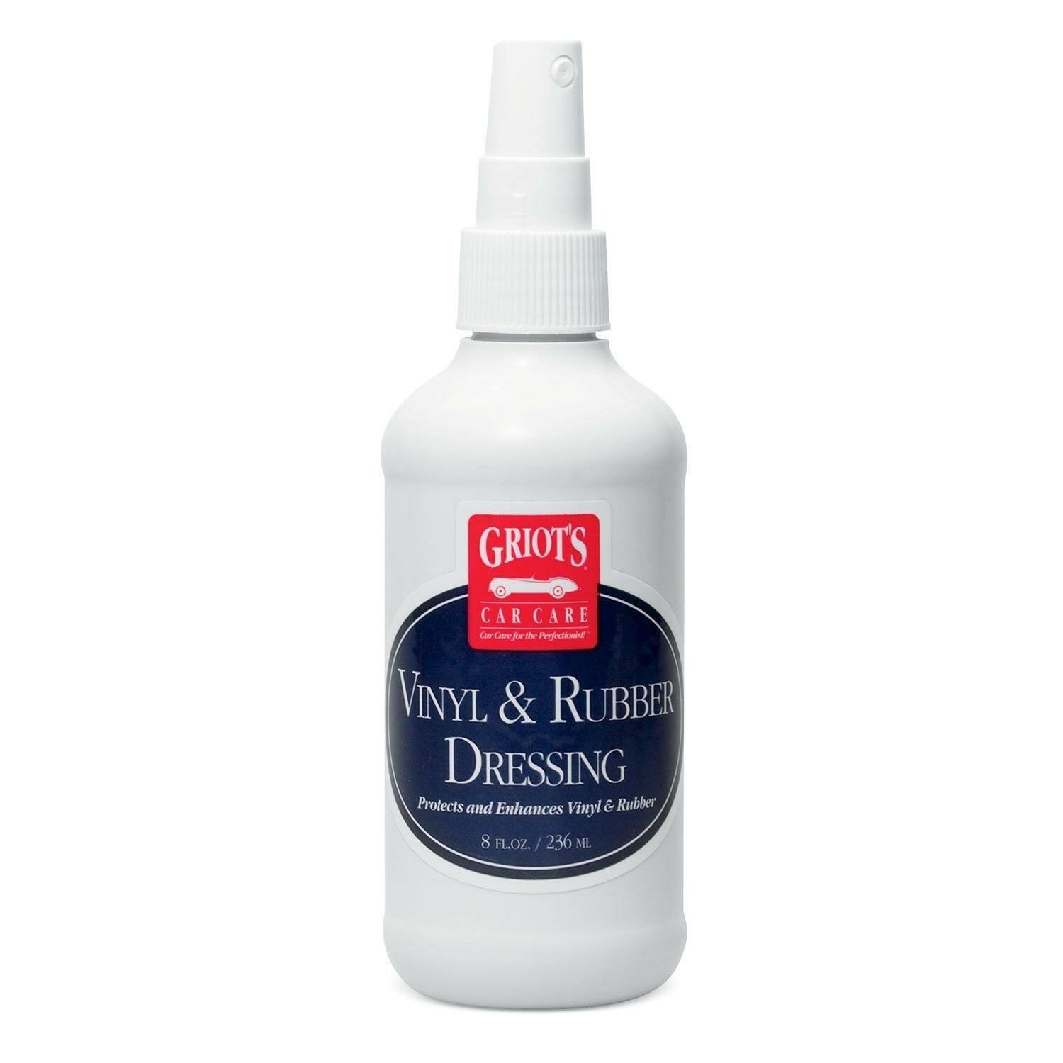 Griot&s Garage 11131 Starter Car Care Kit