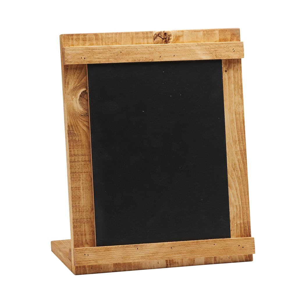 Cal-Mil Madera Write on Chalkboard